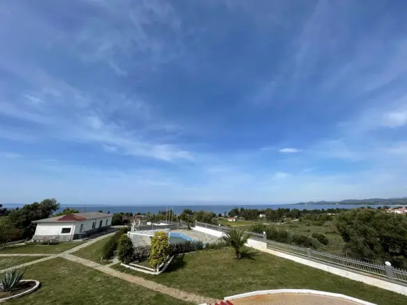 Hotel In Sithonia, Greece (529 M²)