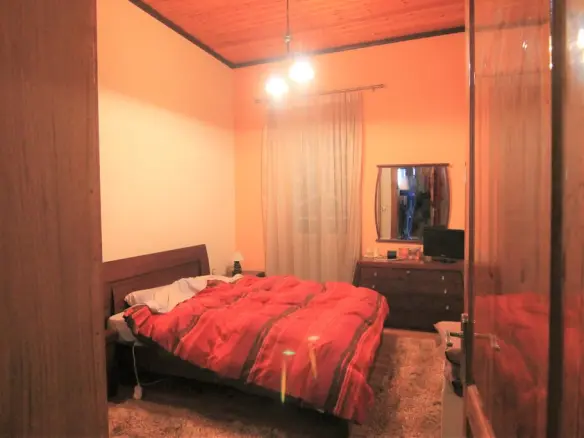 Detached House In Corfu, Greece (240 M²)
