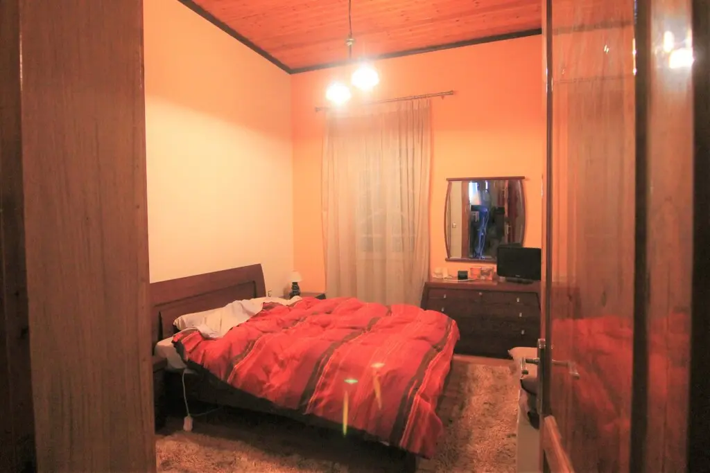 Detached House Of 240 M² In Corfu