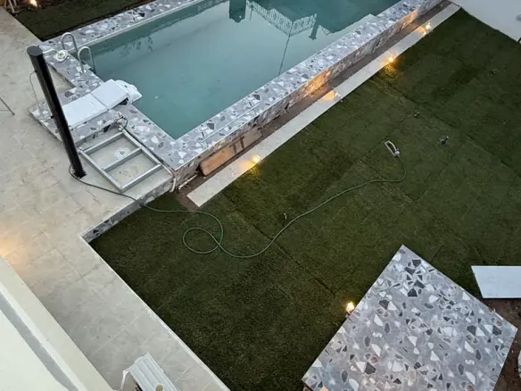 4-bedroom Villa In Artemida (loutsa), Greece (340 M²)