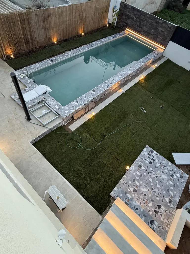 Villa Of 340 M² In Attica