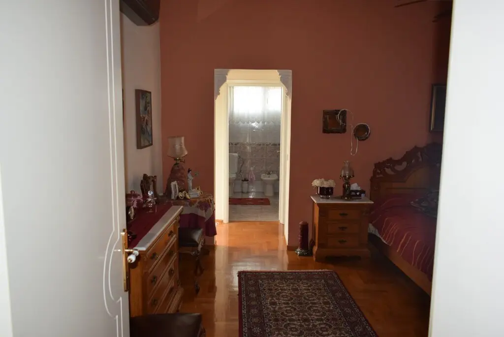 Detached House Of 290 M² In The Suburbs Of Thessaloniki