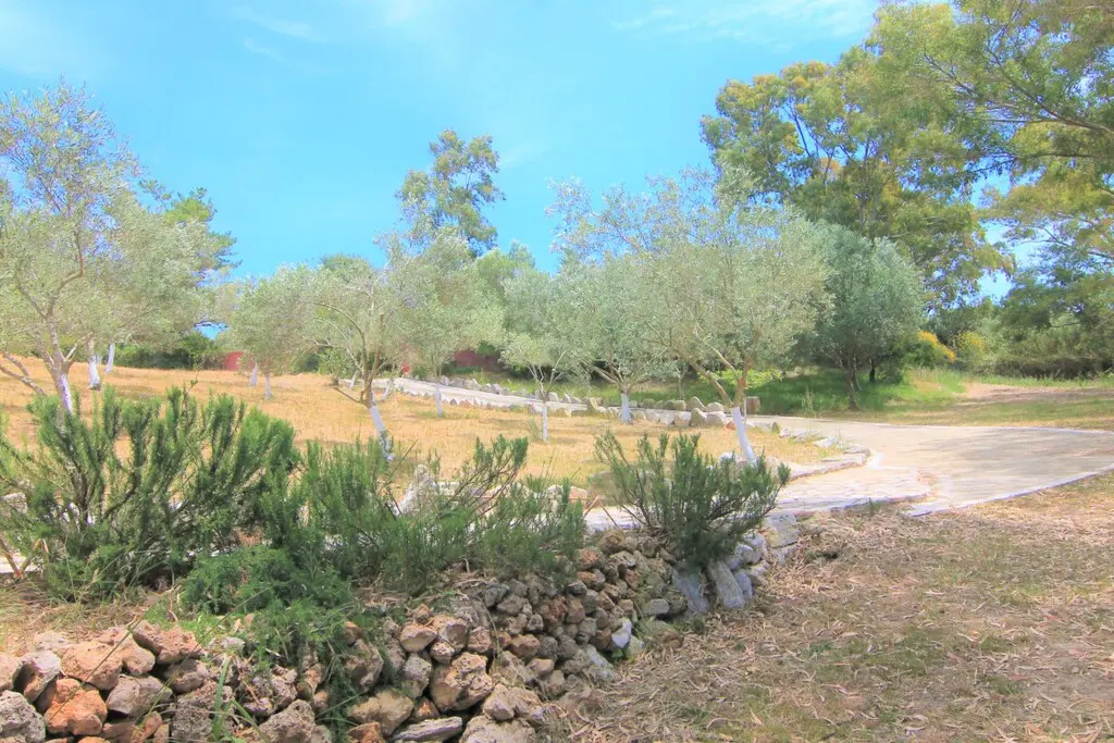 Detached House Of 180 M² In Corfu