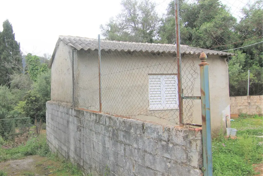 Detached House Of 132 M² In Corfu