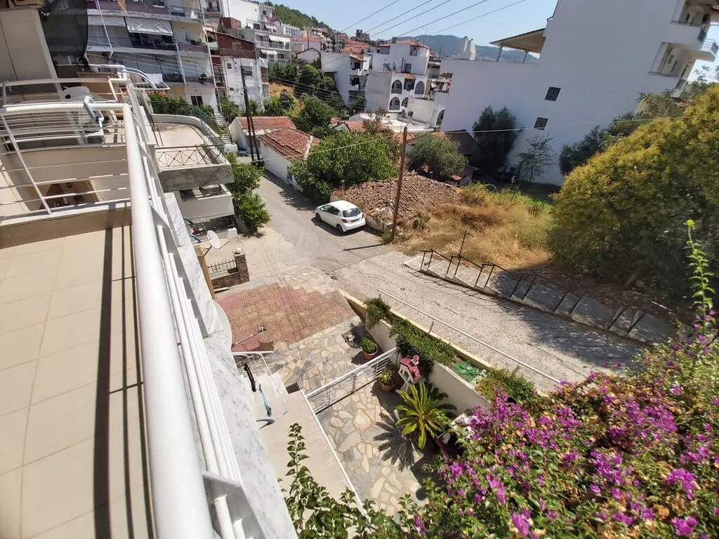 Flat Of 48 M² In Sithonia, Chalkidiki
