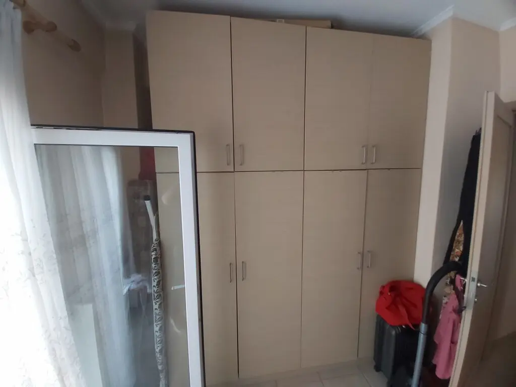 Flat Of 48 M² In Sithonia, Chalkidiki