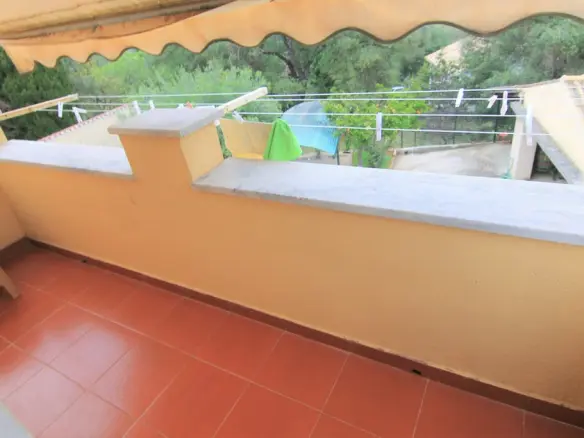 Detached House In Corfu, Greece (240 M²)