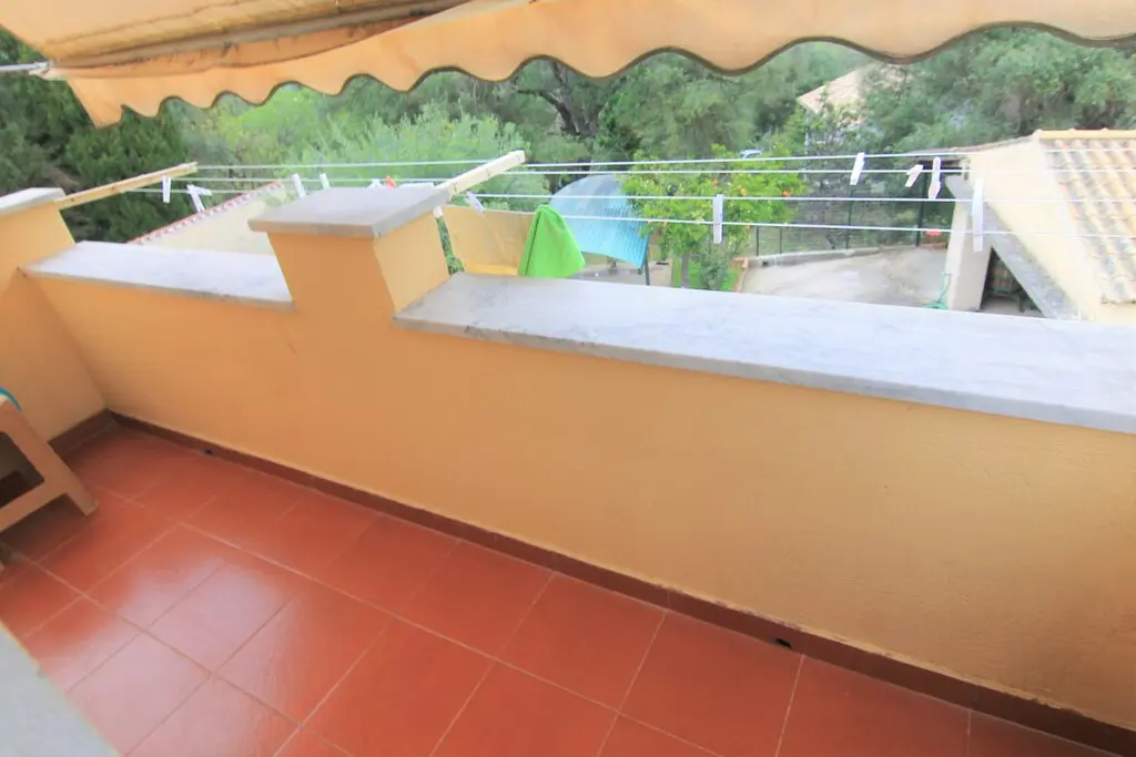 Detached House Of 240 M² In Corfu