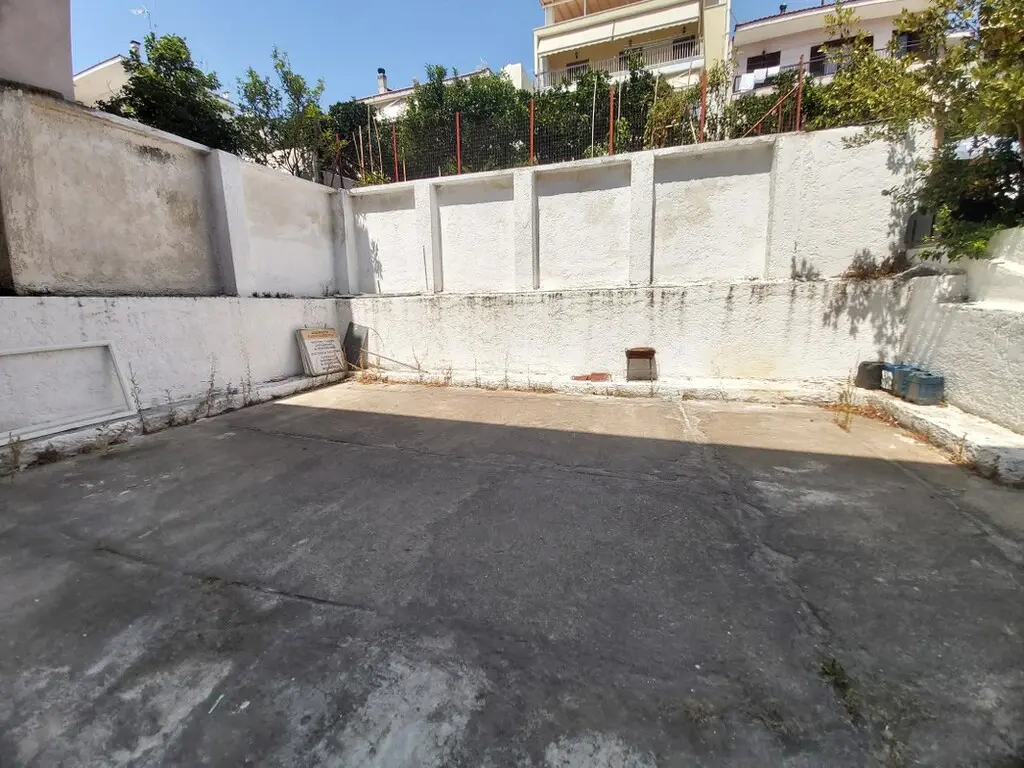 Flat Of 48 M² In Sithonia, Chalkidiki