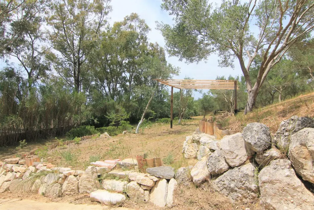 Detached House Of 180 M² In Corfu