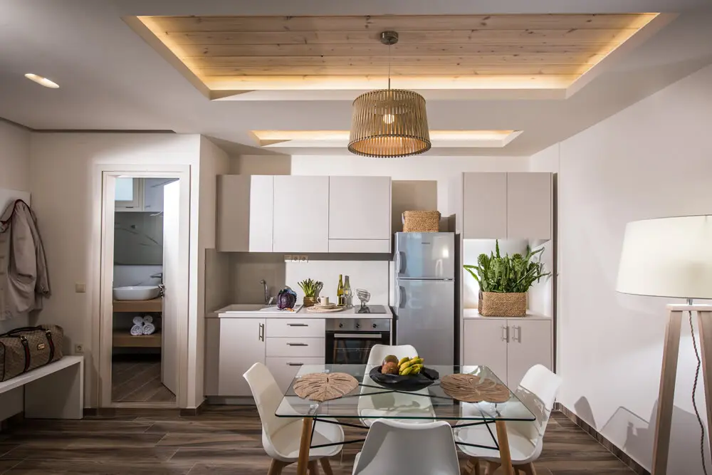 Business Of 200 M² In Crete