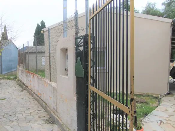 Detached House In Corfu, Greece (132 M²)
