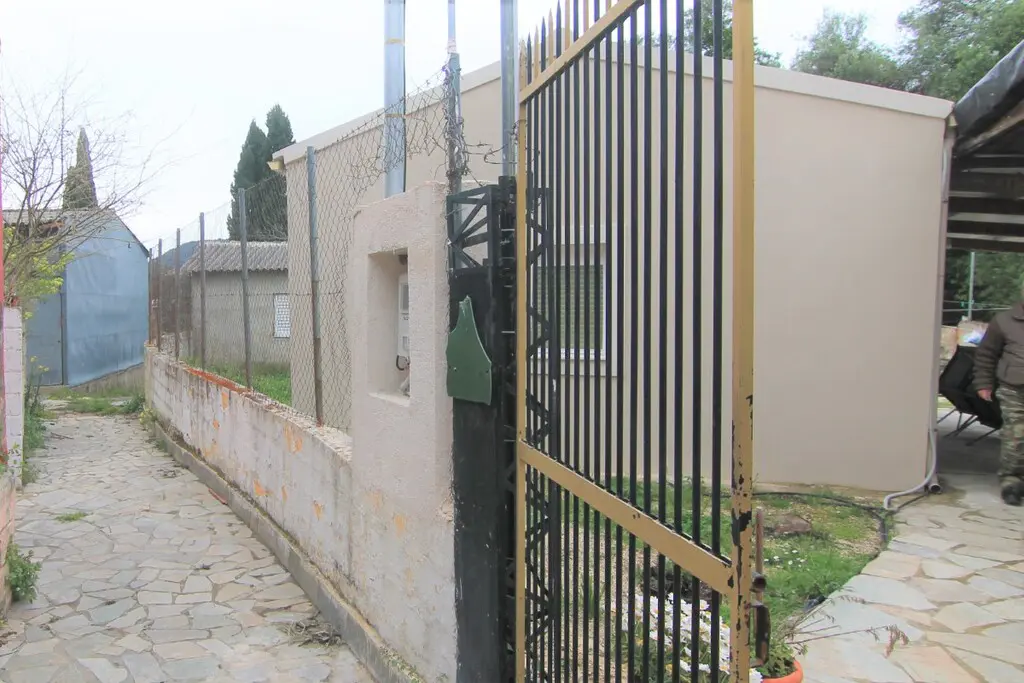 Detached House Of 132 M² In Corfu