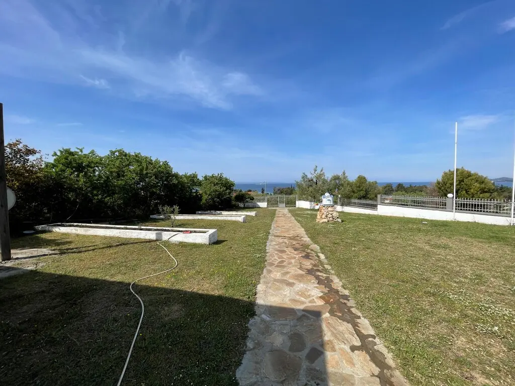 Hotel Of 529 M² In Sithonia, Chalkidiki