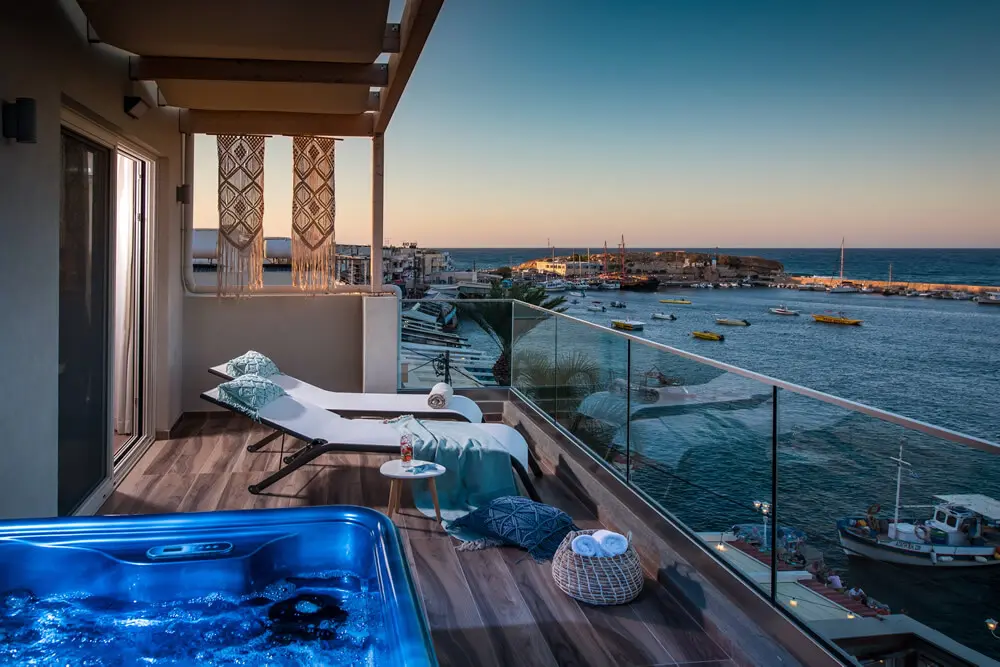 Business Of 200 M² In Crete