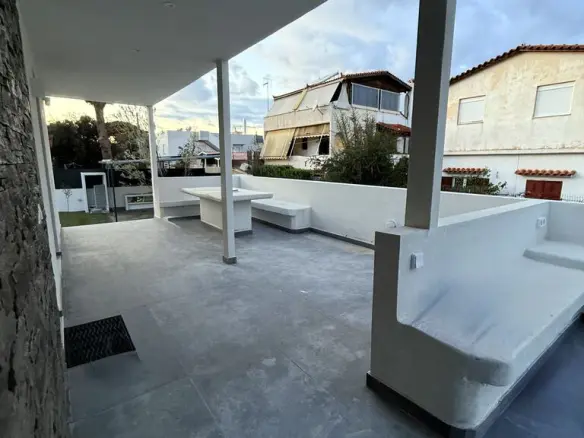 4-bedroom Villa In Artemida (loutsa), Greece (340 M²)
