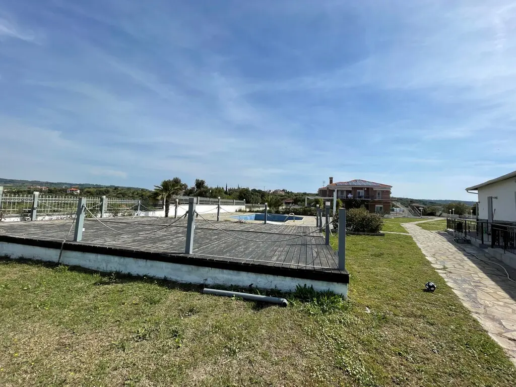 Hotel Of 529 M² In Sithonia, Chalkidiki