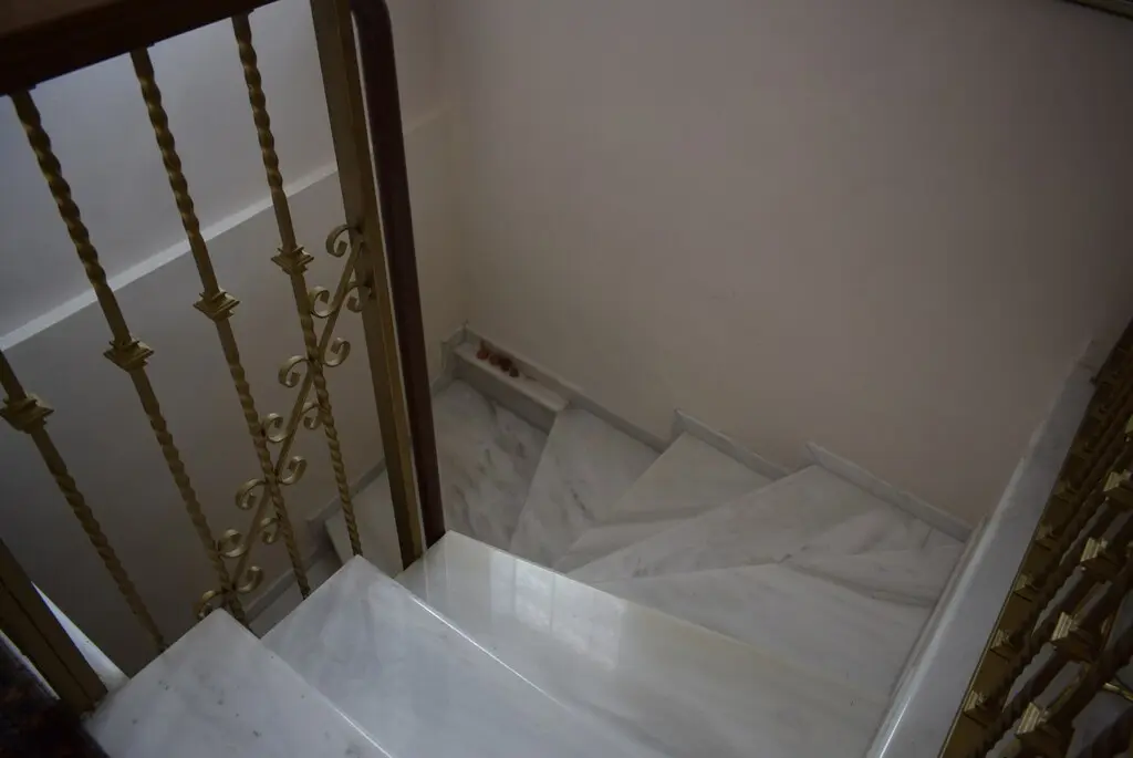 Detached House Of 290 M² In The Suburbs Of Thessaloniki