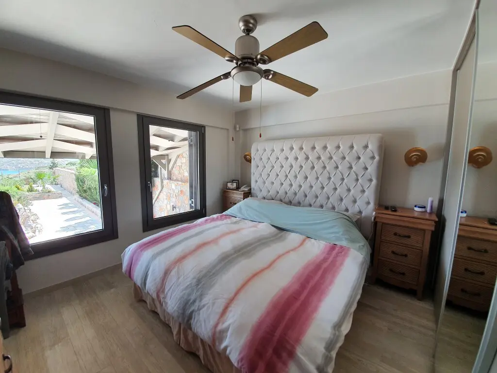 Villa Of 200 M² In Crete