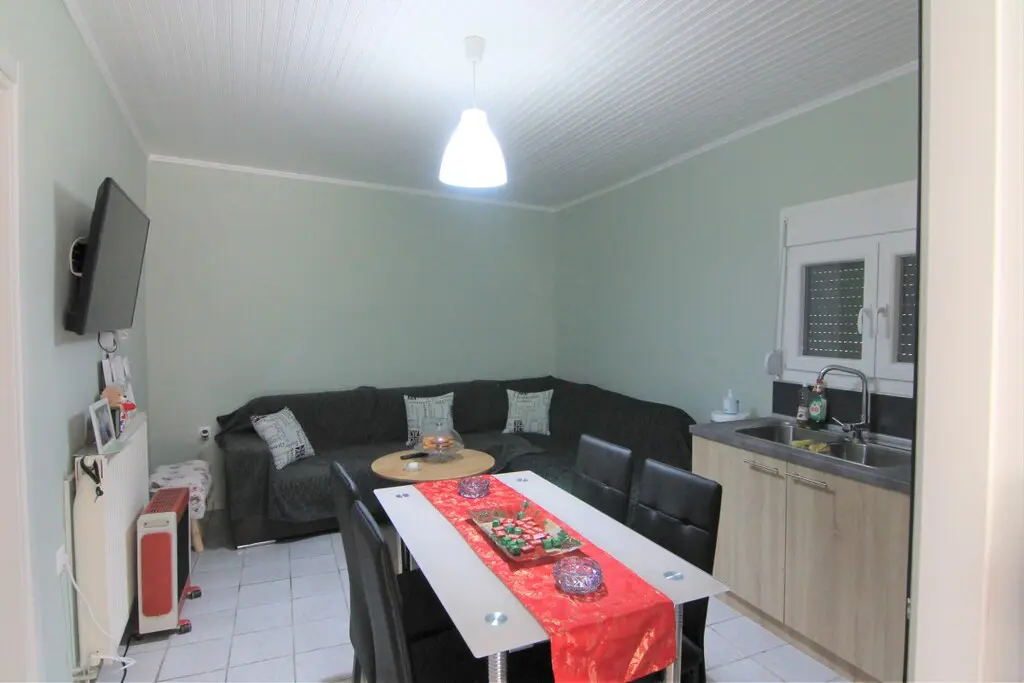 Detached House Of 132 M² In Corfu
