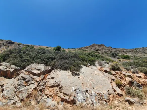 Land In Agios Nikolaos, Greece