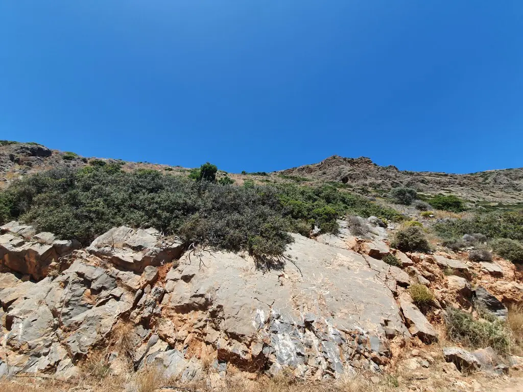 Land Of 68000 M² In Crete