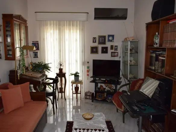 3-bedroom Detached House In Vasilika, Greece (290 M²)