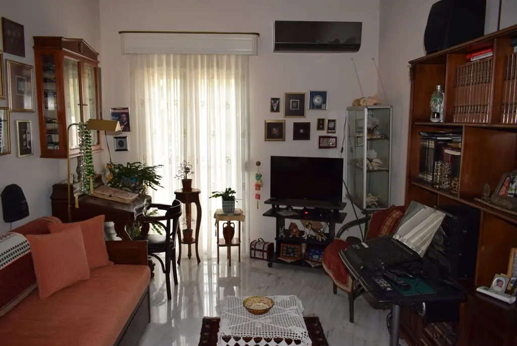 Detached House Of 290 M² In The Suburbs Of Thessaloniki