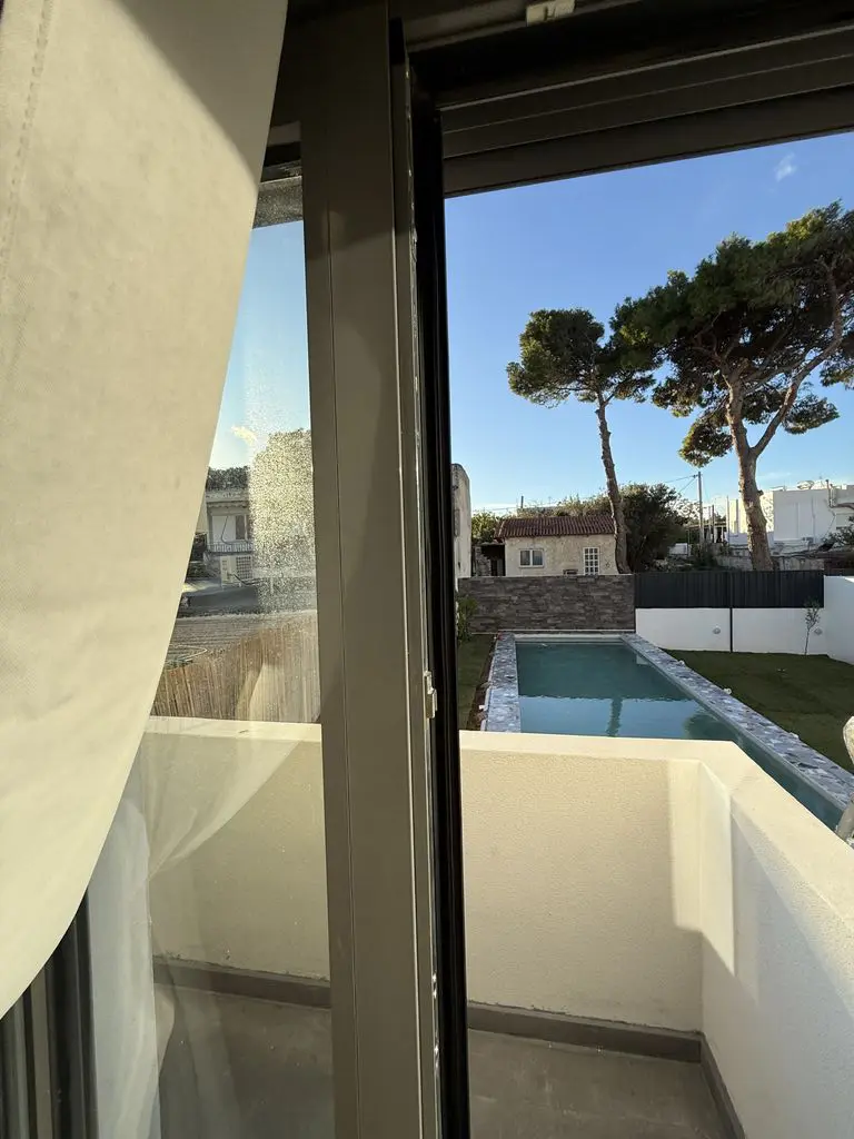 Villa Of 340 M² In Attica