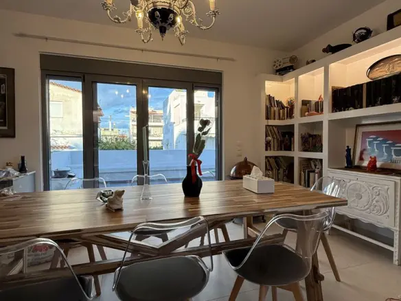 4-bedroom Villa In Artemida (loutsa), Greece (340 M²)