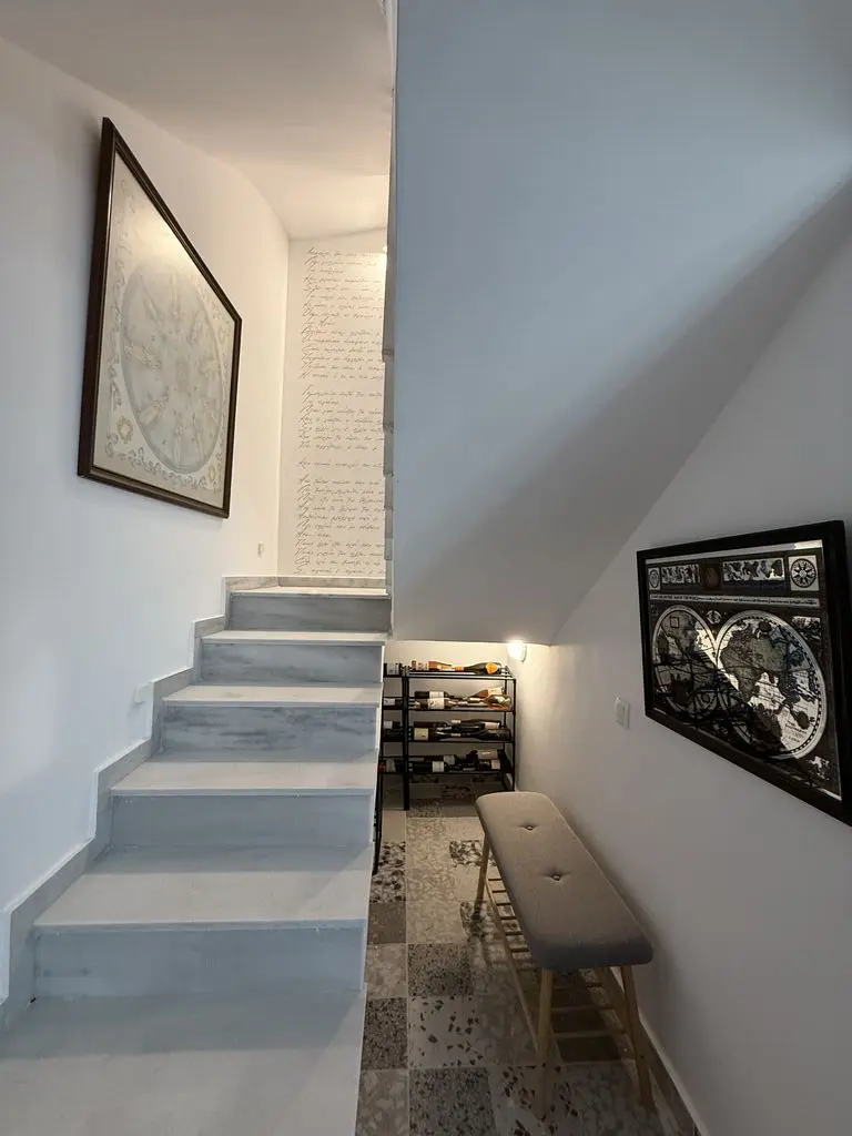 Villa Of 340 M² In Attica