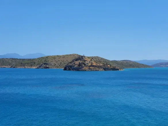 Land Of 68000 M² In Crete