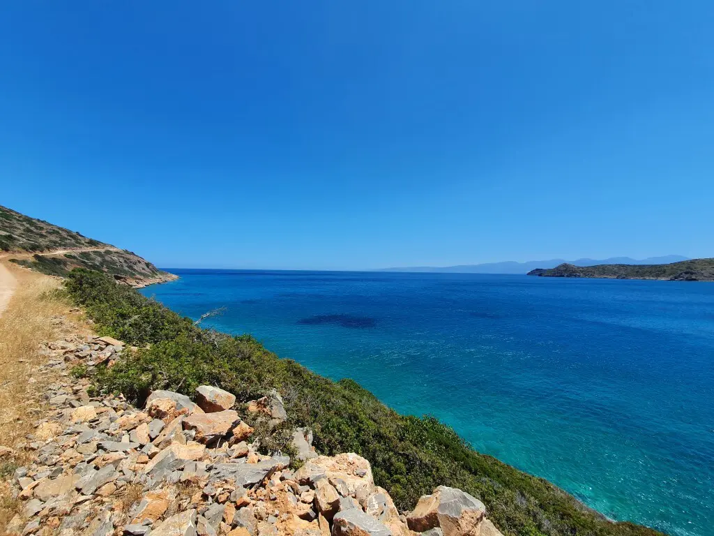 Land Of 68000 M² In Crete