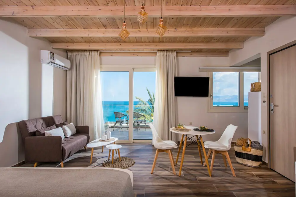 Business Of 200 M² In Crete