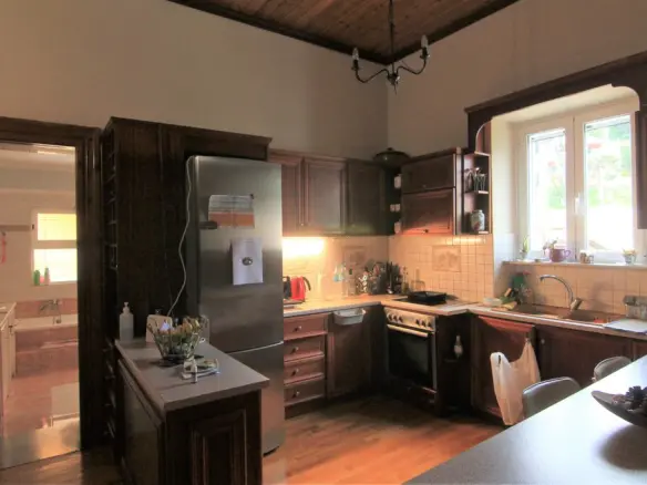 Detached House In Corfu, Greece (240 M²)