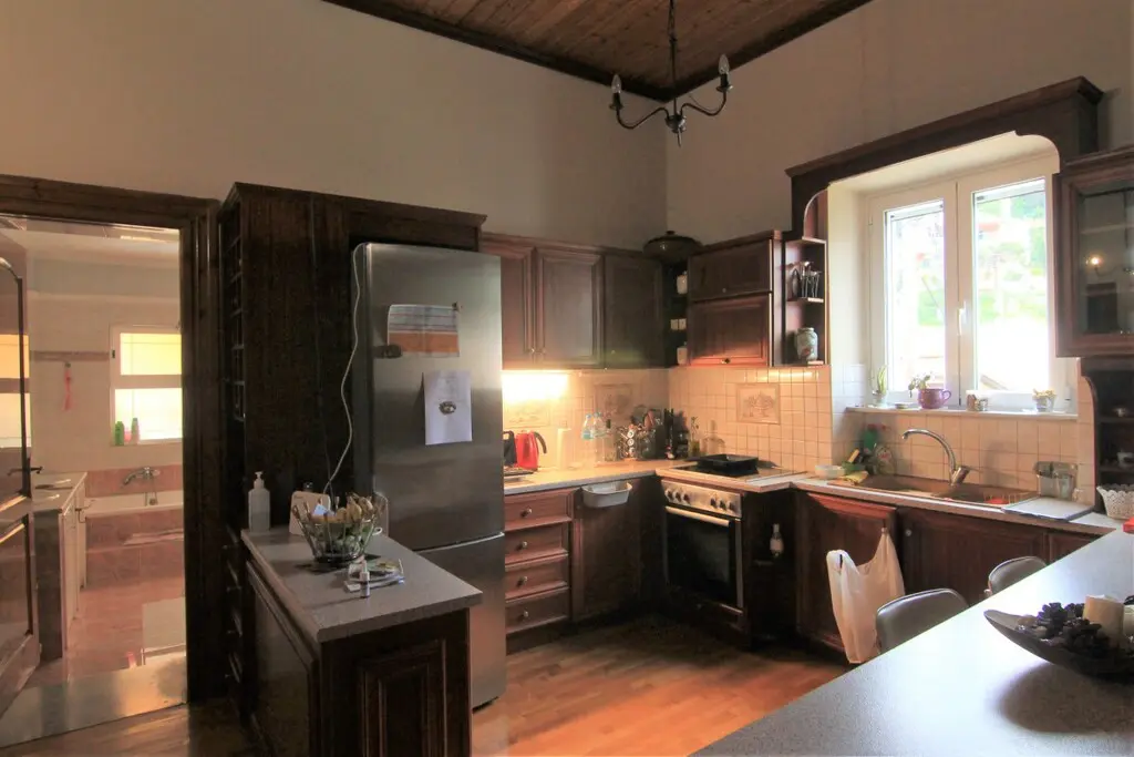 Detached House Of 240 M² In Corfu