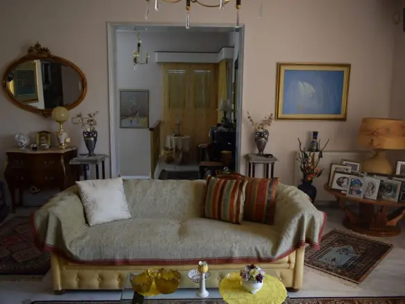 3-bedroom Detached House In Vasilika, Greece (290 M²)