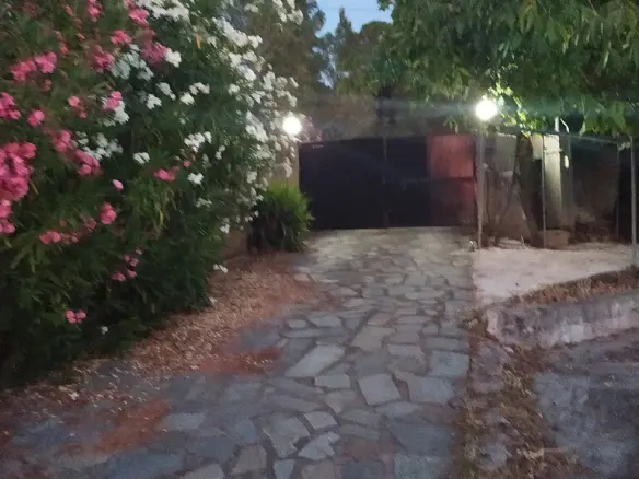 2-bedroom Detached House In Kirea, Greece (80 M²)