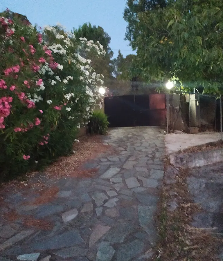 Detached House Of 80 M² On Euboea Island