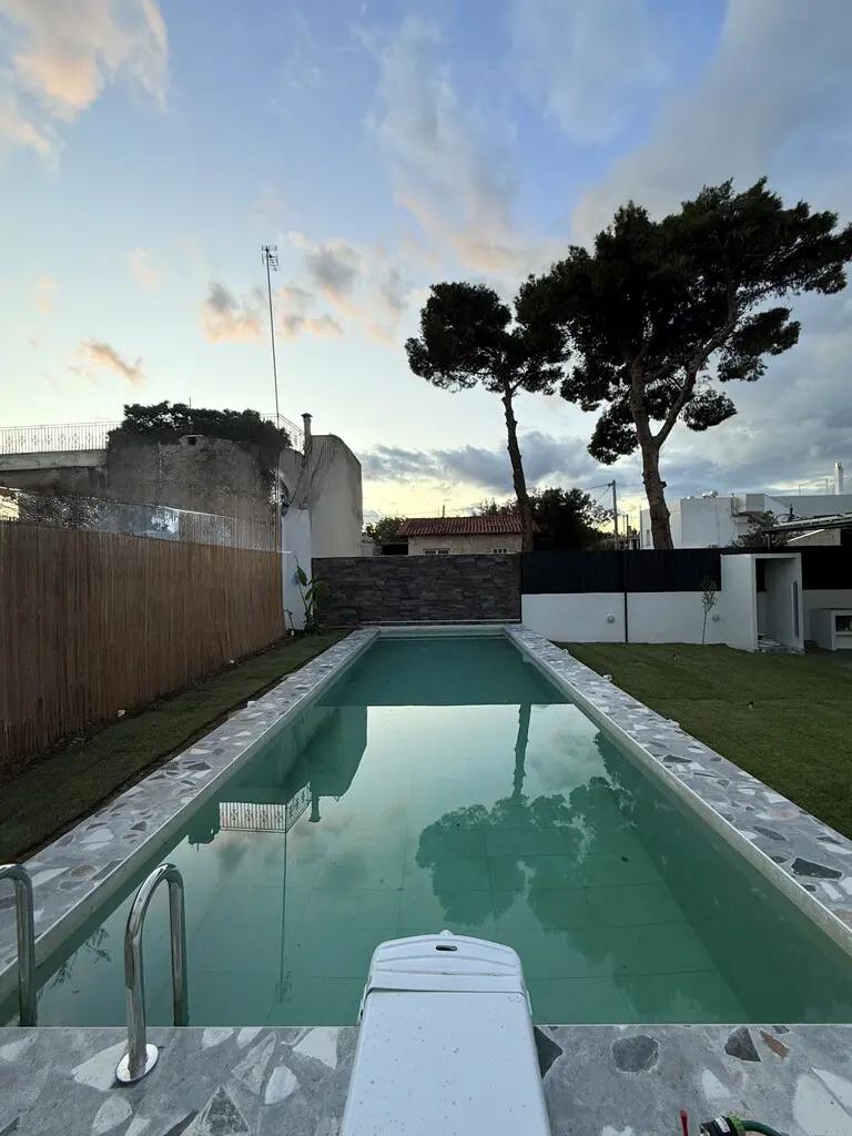 Villa Of 340 M² In Attica
