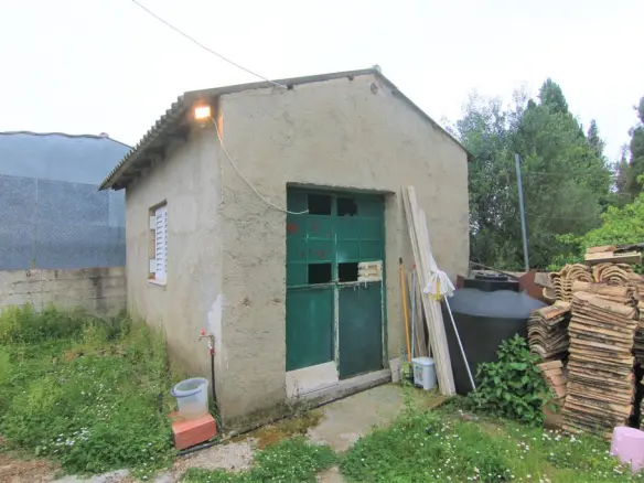 Detached House In Corfu, Greece (132 M²)
