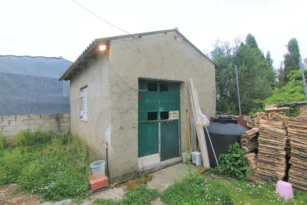 Detached House Of 132 M² In Corfu