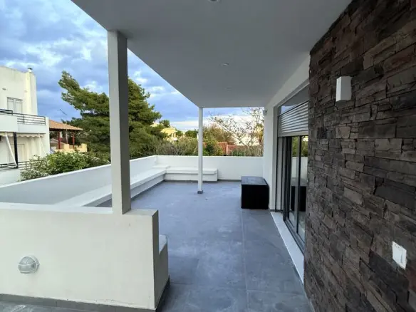 4-bedroom Villa In Artemida (loutsa), Greece (340 M²)