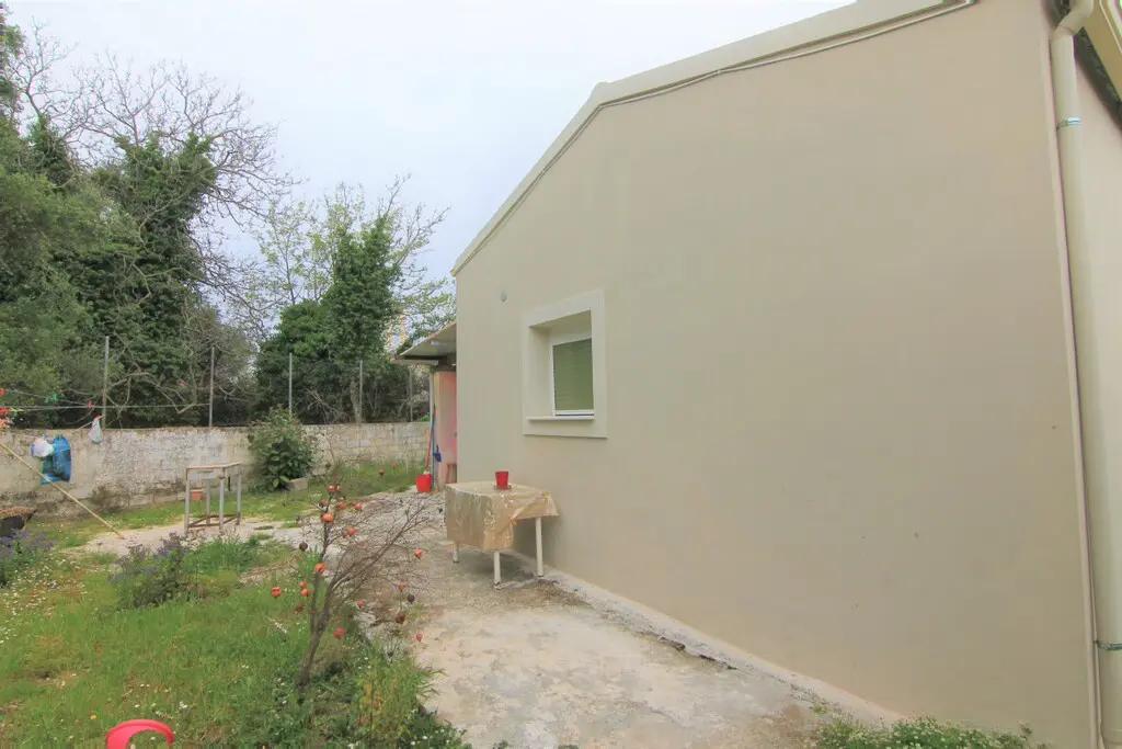 Detached House Of 132 M² In Corfu