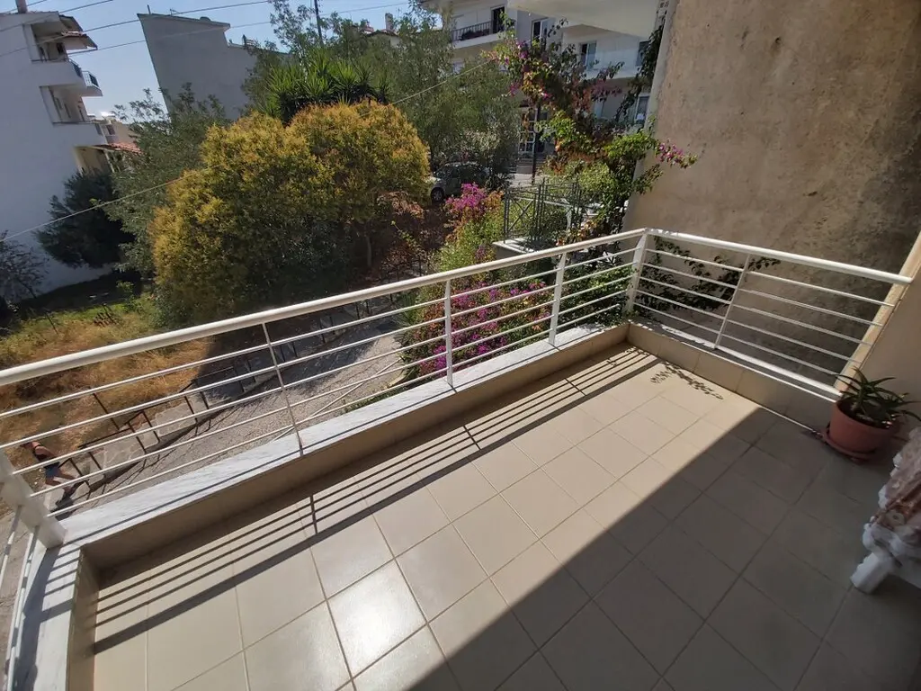 Flat Of 48 M² In Sithonia, Chalkidiki