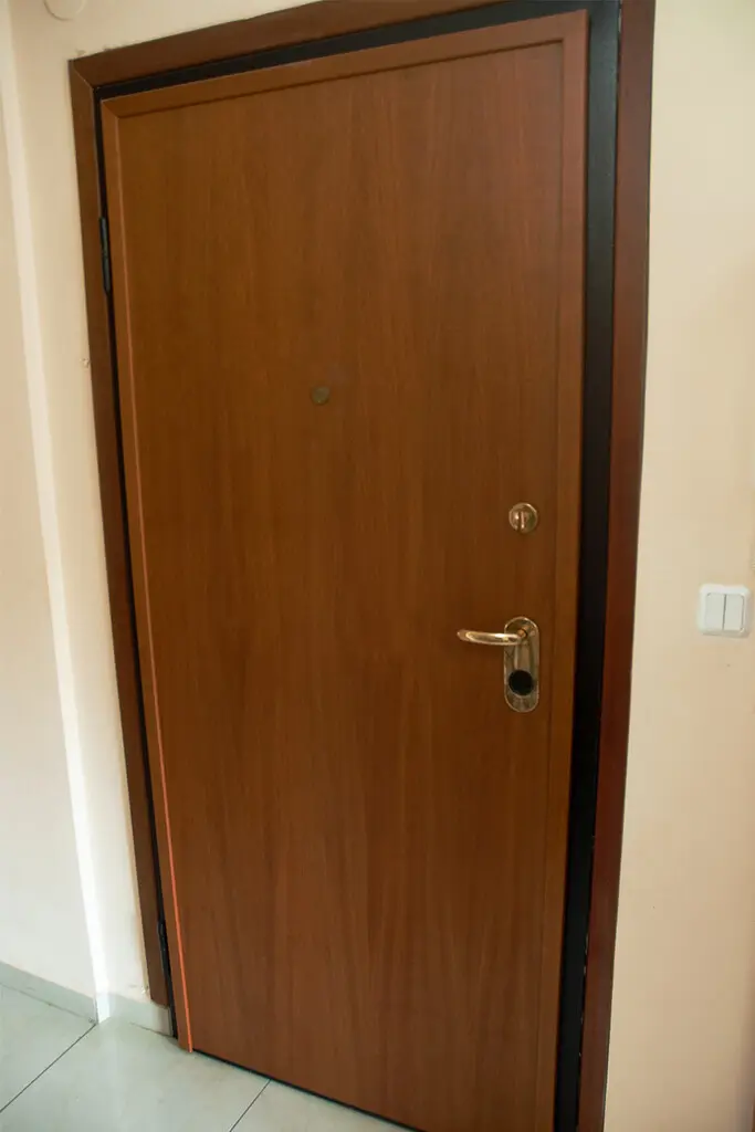 Flat Of 48 M² In Sithonia, Chalkidiki