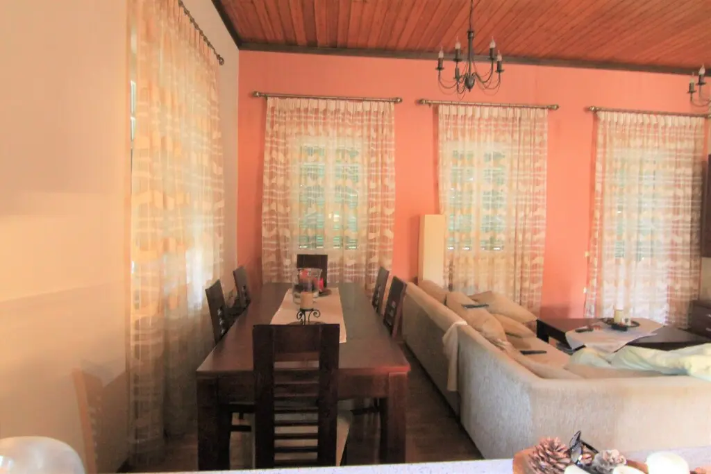 Detached House Of 240 M² In Corfu