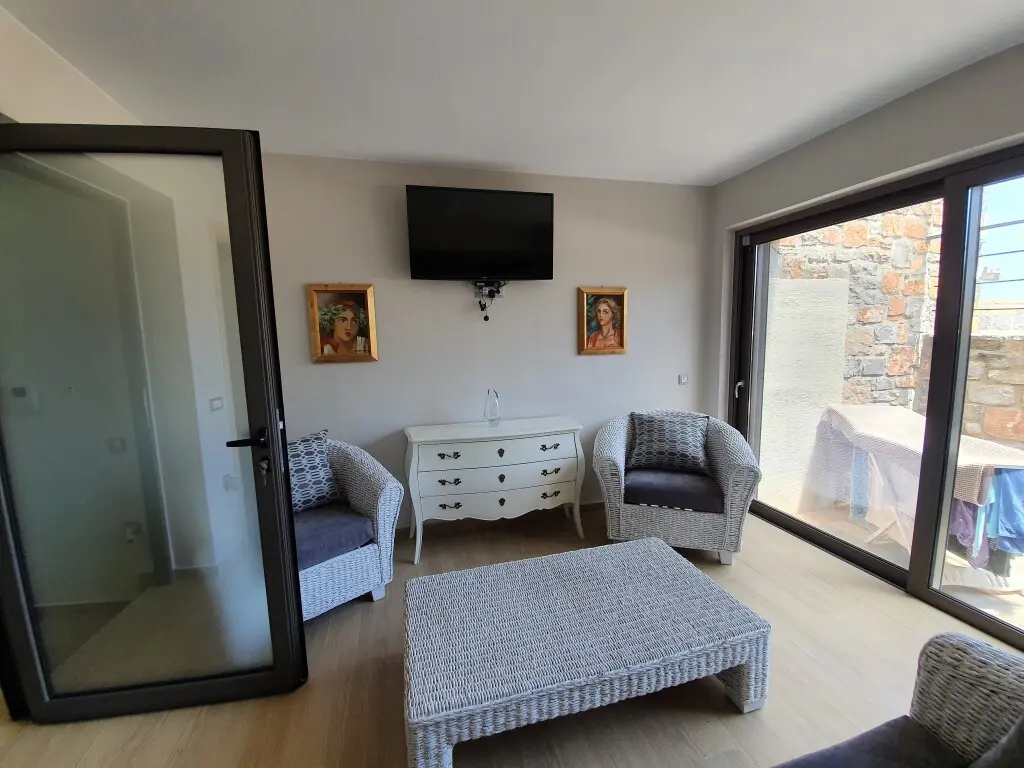 Villa Of 200 M² In Crete