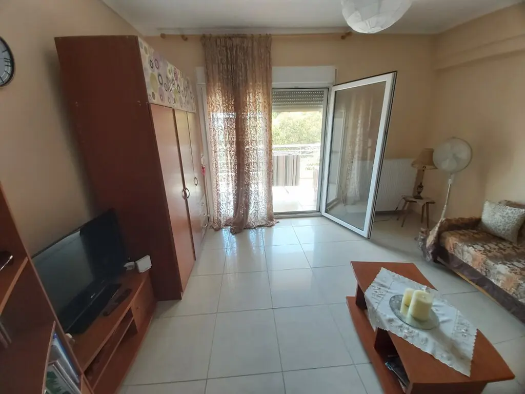 Flat Of 48 M² In Sithonia, Chalkidiki
