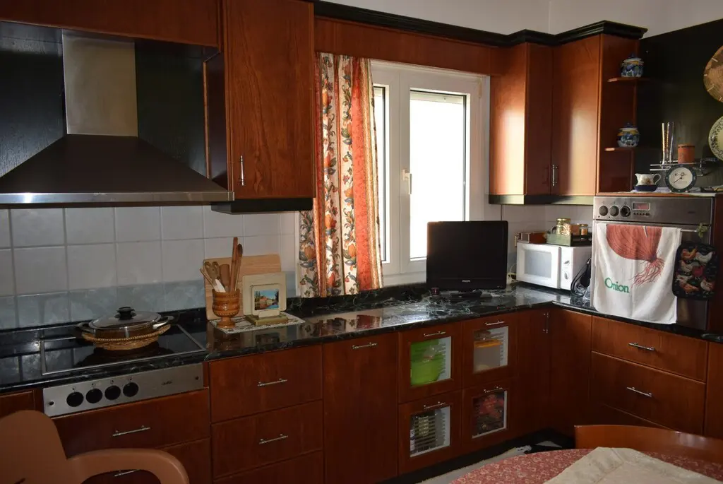 Detached House Of 290 M² In The Suburbs Of Thessaloniki